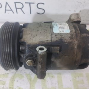 Compresor De A/a Chevrolet Celta 1.4 (05866740)