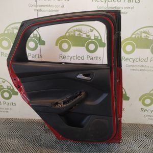 Puerta Trasera Izquierda Ford Focus 3 (06110810)