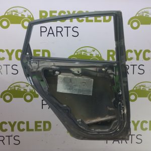 Puerta Trasera Izquierda Ford Fiesta Kd 5p (04899706) Lp*