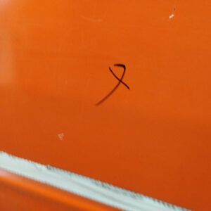 Puerta Delantera Derecha Vw Caddy (05091632)