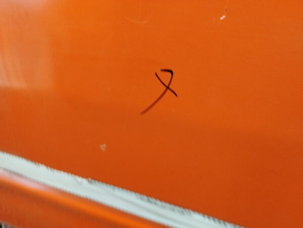 Puerta Delantera Derecha Vw Caddy (05091632)