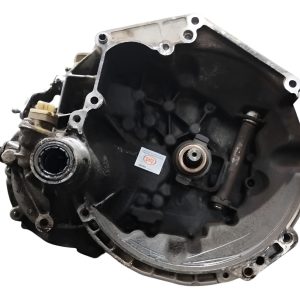 Caja De Velocidades Peugeot 206 1.4 8v (05996312)