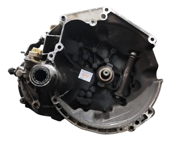 Caja De Velocidades Peugeot 206 1.4 8v (05996312)