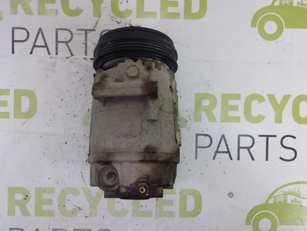 Compresor De A/a Vw Fox 1.6 (06114904)