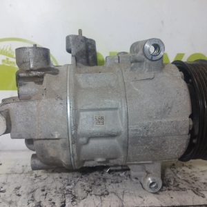 Compresor De A/a Vw Polo 1.6 Msi (05595801)