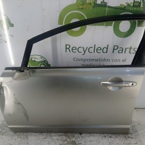 Puerta Delantera Izquierda Honda Civic 8va (02977309)