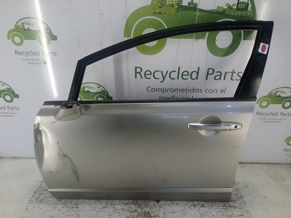 Puerta Delantera Izquierda Honda Civic 8va (02977309)
