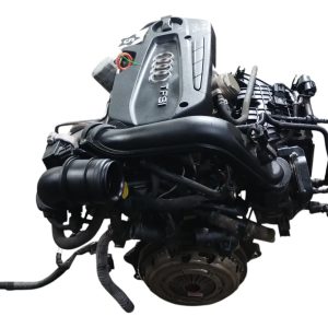 Motor Audi A1 1.4 Tfsi (06417974)
