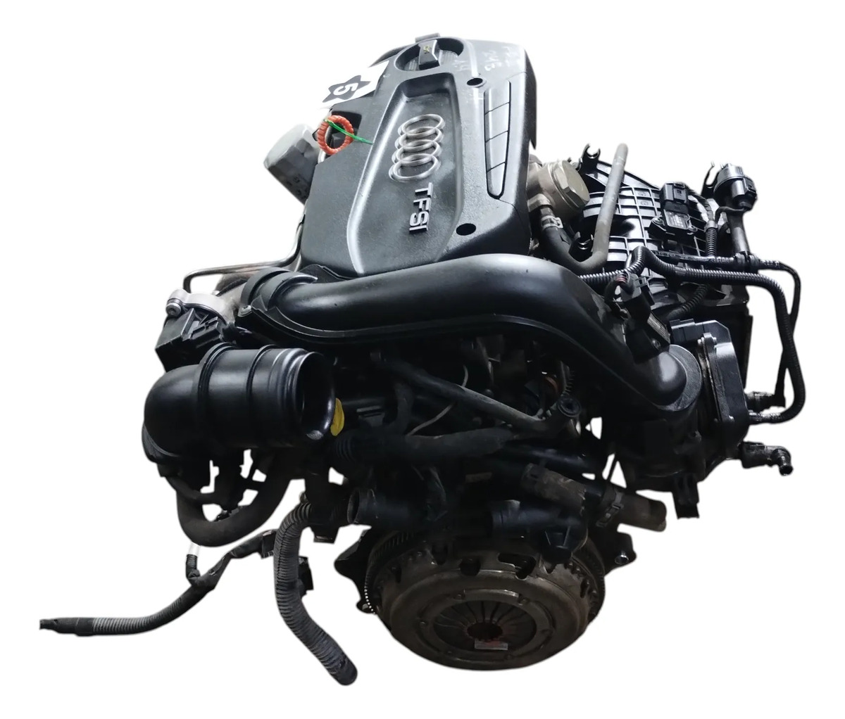 Motor Audi A1 1.4 Tfsi (06417974)