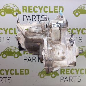 Caja De Velocidades Renault Clio 1.2 16v (05787985)