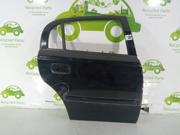 Puerta Trasera Derecha Chevrolet Astra (04217829) Lp
