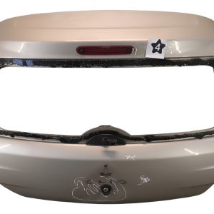 Porton Trasero Renault Clio Mio (06122236)