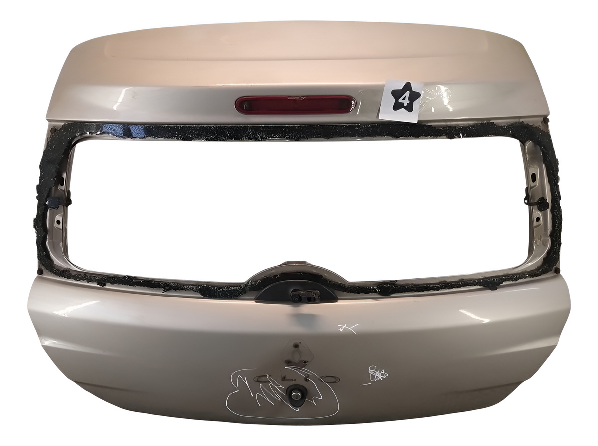 Porton Trasero Renault Clio Mio (06122236)