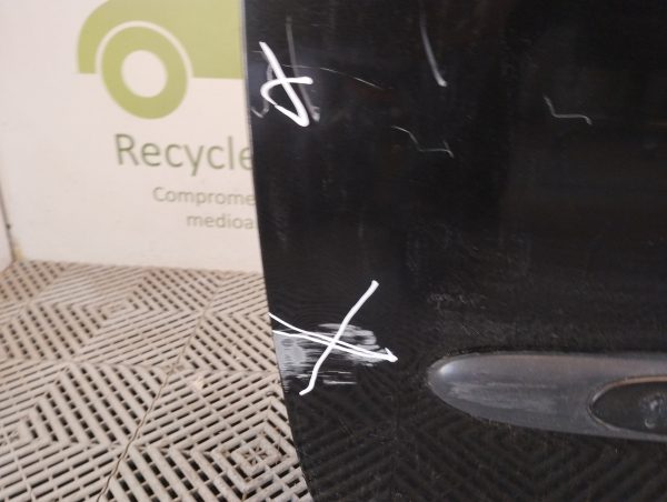 Puerta Delantera Izquierda Renault Clio 2 3p (05288221)
