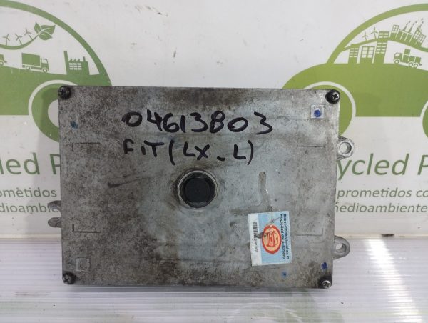 Modulo De Inyeccion Honda Fit (04613803)