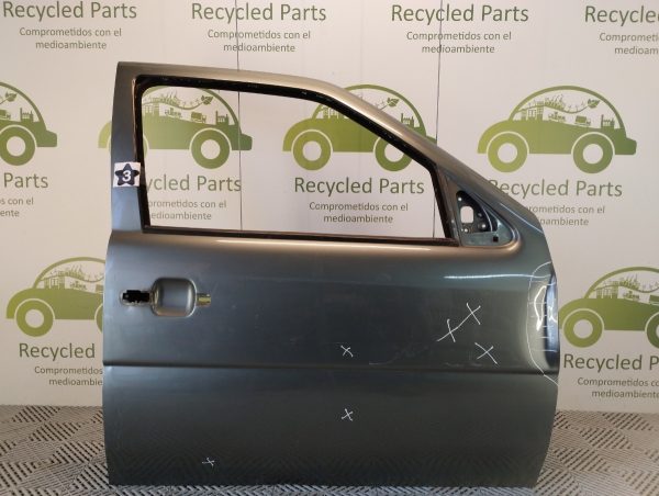 Puerta Delantera Derecha Vw Gol G2 G3 G4 (04811518)