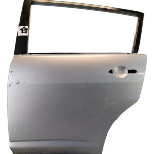 Puerta Trasera Izquierda Nissan Tiida 5p (04862216)