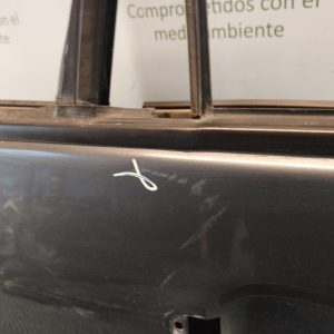 Puerta Trasera Izquierda Vw Bora (05467902)