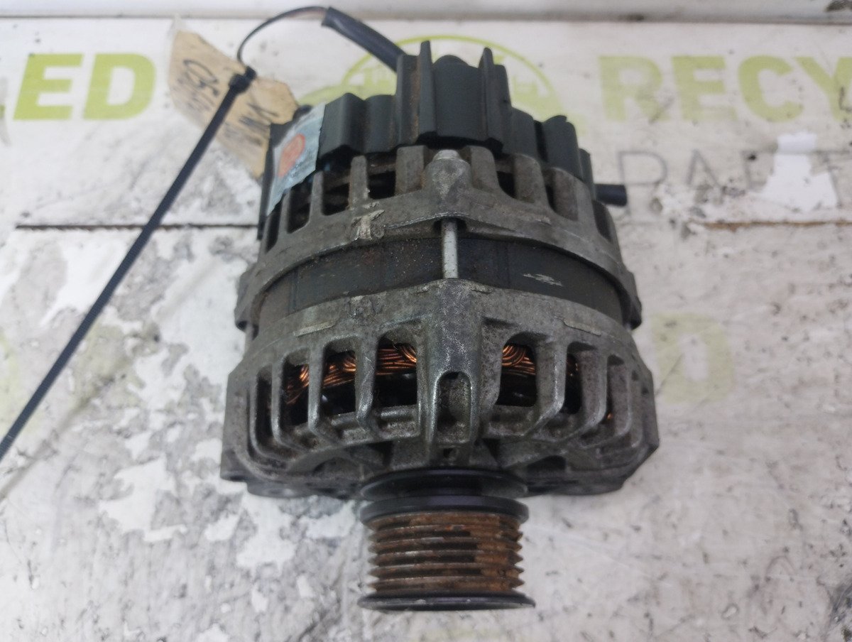 Alternador Vw Gol Trend 1.6 (05693988)
