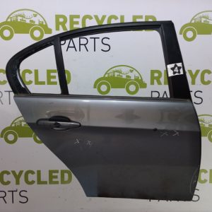 Puerta Trasera Derecha Bmw 325 (04956537) Lp