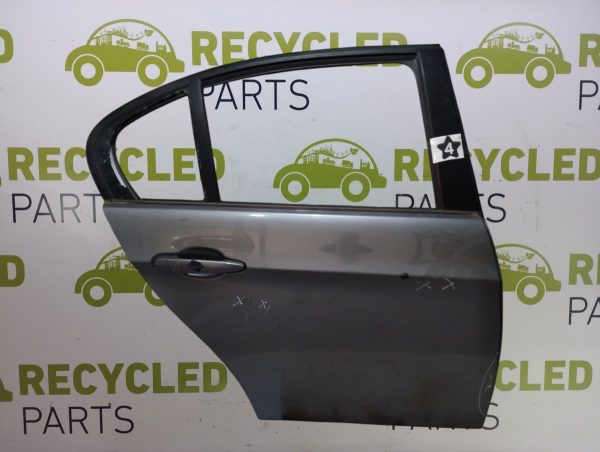 Puerta Trasera Derecha Bmw 325 (04956537) Lp