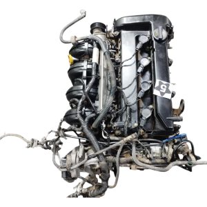 Motor Ford Ecosport 2.0 16v Aoda (06128943)