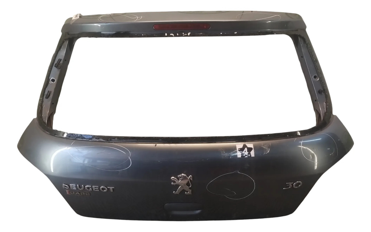 Porton Trasero Peugeot 307 (05382475) Lp