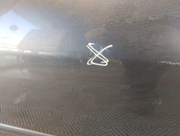 Puerta Delantera Derecha Peugeot 307 (05382473)