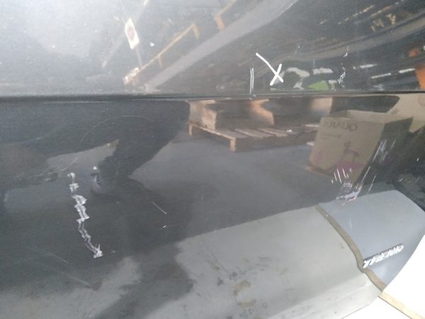 Puerta Delantera Derecha Vw Gol Trend 3p (05803968) Lp