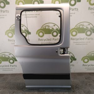 Puerta Trasera Derecha Peugeot Partner (05274664)