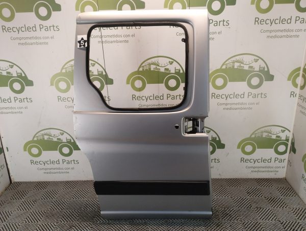 Puerta Trasera Derecha Peugeot Partner (05274664)
