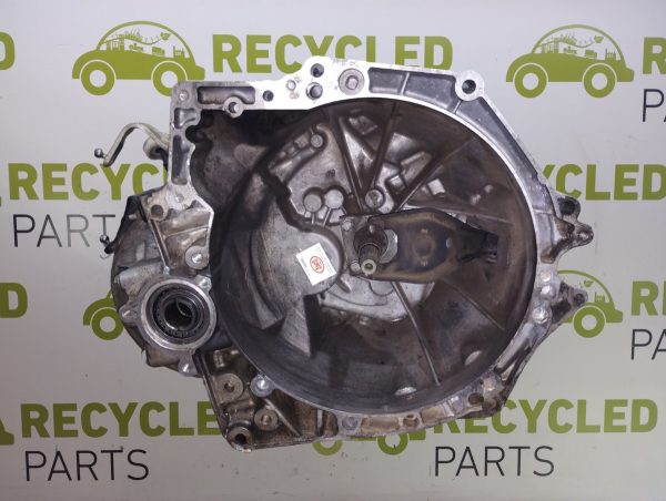 Caja De Velocidades Citroen Berlingo 1.6 8v Hdi (05613802)