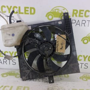 Electroventilador Renault Kwid 1.0 (05146251)