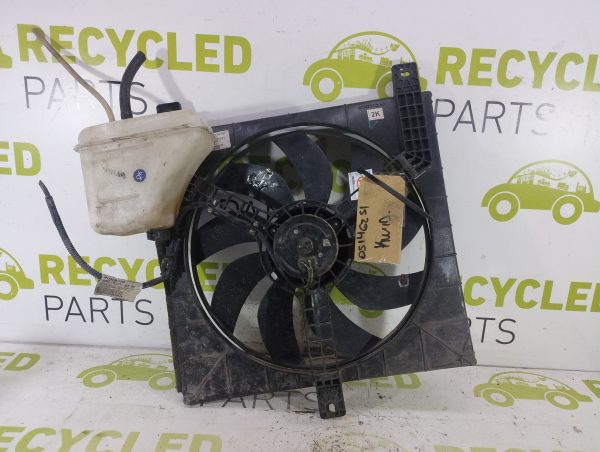 Electroventilador Renault Kwid 1.0 (05146251)