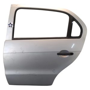 Puerta Trasera Izquierda Vw Gol Trend (05642931)