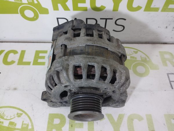 Alternador Vw Suran 1.6 (05564381)