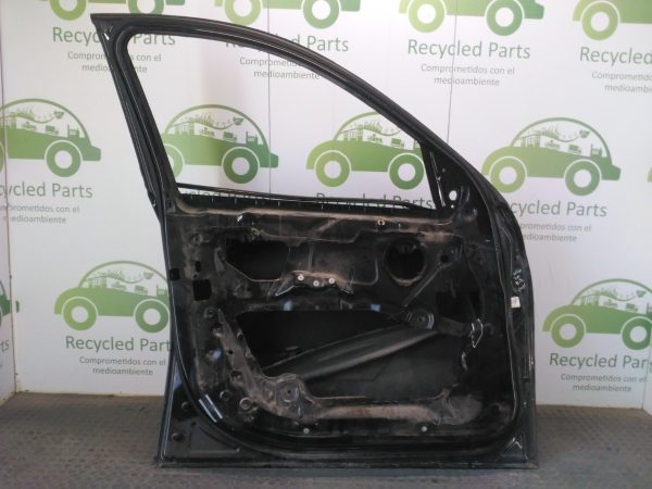 Puerta Delantera Izquierda Bmw X6 (03832837)