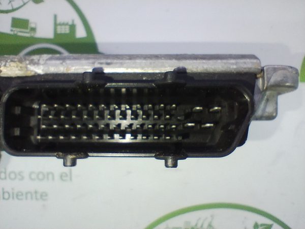 Modulo De Inyeccion Vw Gol 1.4 (04600994)