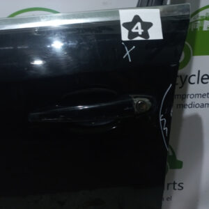 Puerta Delantera Izquierda Citroen Ds4 (04401682) Lp