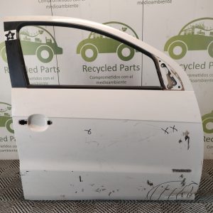 Puerta Delantera Derecha Vw Gol Trend (04932304)