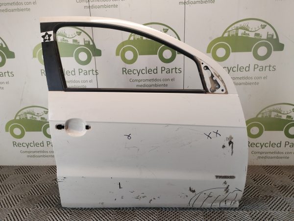 Puerta Delantera Derecha Vw Gol Trend (04932304)
