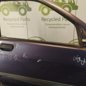 Puerta Delantera Derecha Renault Clio 1 (05244691)