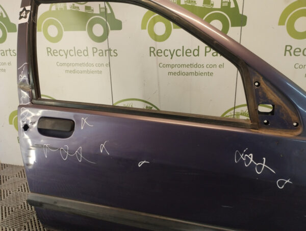 Puerta Delantera Derecha Renault Clio 1 (05244691)