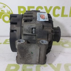 Alternador Ford Fiesta 1.6 8v (06372569)