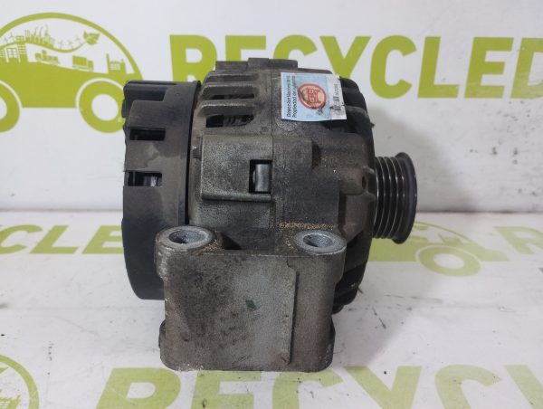 Alternador Ford Fiesta 1.6 8v (06372569)