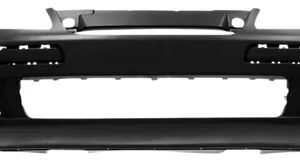 Paragolpe Delantero Fiat Idea 2005-2010
