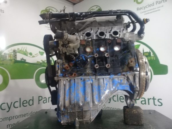 Motor Dfsk C31 1.5 16v (03219766)