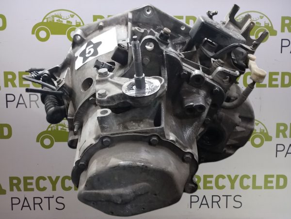 Caja De Velocidades Peugeot 308 1.6 16v (06015448)