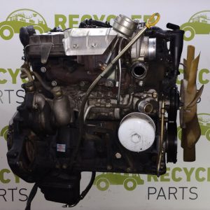 Motor Chevrolet S10 2.8 Tdi (05718065)