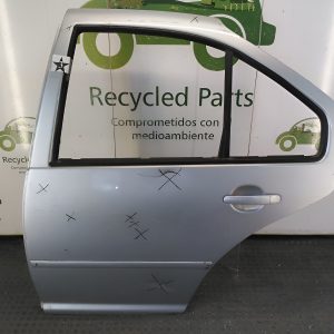 Puerta Trasera Izquierda Vw Bora (02750271) Lp